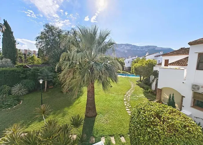 Casa Linda