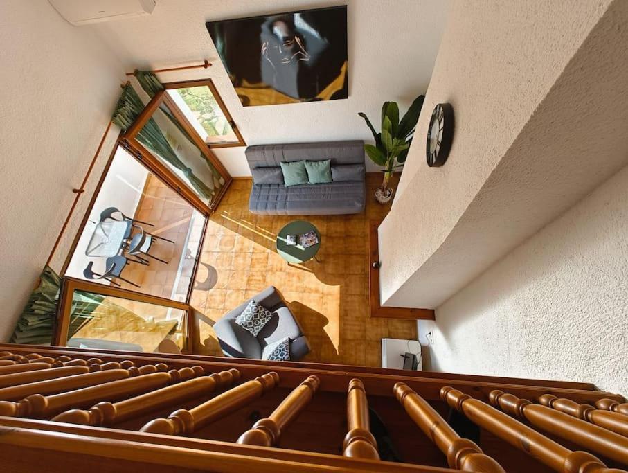 Casa Linda Denia