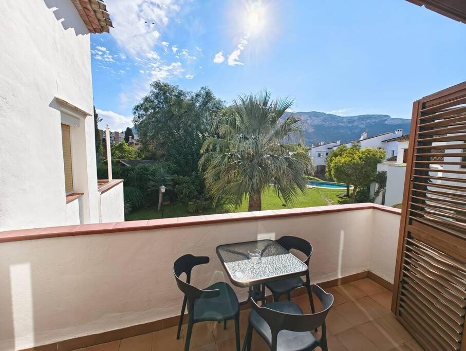 Casa Linda Apartment Denia