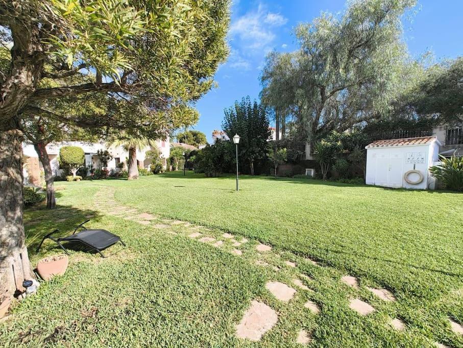 Casa Linda Apartment Denia